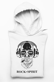Hoodie Love & Hate