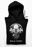 Hoodie Love & Hate