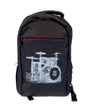 Mochila Bateria RS