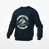 Sweatshirt / Hoodie Life Is A Wave - Rock ☆ Spirit