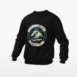 Sweatshirt / Hoodie Life Is A Wave - Rock ☆ Spirit