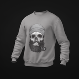 Sweatshirt Beardman CG - Rock ☆ Spirit