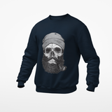 Sweatshirt Beardman CG - Rock ☆ Spirit