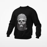 Sweatshirt Beardman CG - Rock ☆ Spirit