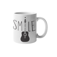 Mug Smile - Rock ☆ Spirit 