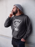 Sweatshirt Stay Chill - Rock ☆ Spirit