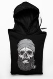 Hoodie Beardman