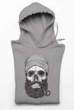 Hoodie Beardman