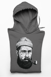 Hoodie Marinero