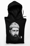 Hoodie Marinero