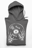 Sweat à capuche Disco RS