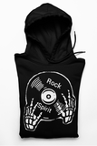 Sweat à capuche Disco RS