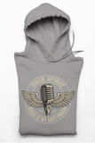 Hoodie Music Is My Best Friend