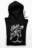 Hoodie Hate Skate