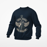 Sweatshirt Rock Fever