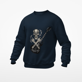 Sweatshirt Rock Or Die - Rock ☆ Spirit