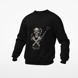Sweatshirt Rock Or Die - Rock ☆ Spirit