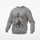 Sweatshirt Rock Fever