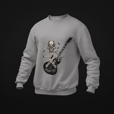 Sweatshirt Rock Or Die - Rock ☆ Spirit