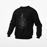 Sweatshirt Sex Drugs Rock N Roll - Rock ☆ Spirit