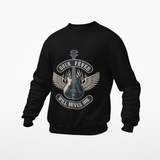 Sweatshirt Rock Fever