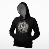 Hoodie Live Music