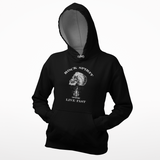 Hoodie Live Fast