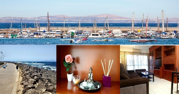 Holiday Home Corralejo