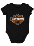 Bodysuit Harley Davidson