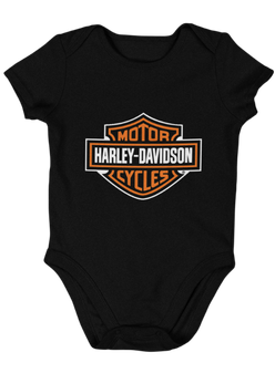 Bodysuit Harley Davidson