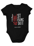Bodysuit Just F*cking Do It