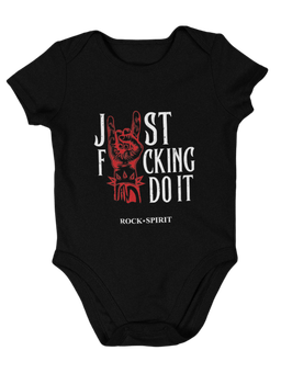 Bodysuit Just F*cking Do It