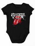 Bodysuit Paint it, Black