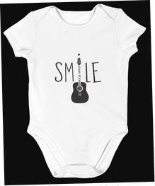 Bodysuit Smile - Rock ☆ Spirit 