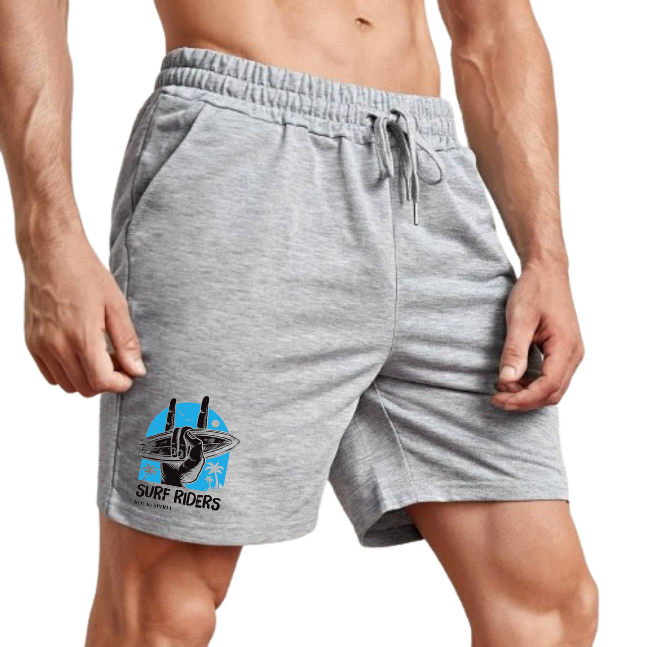 Pantalon Corto