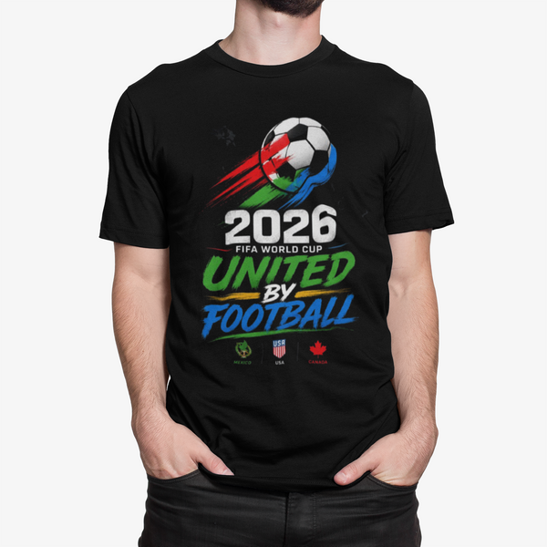 T Shirt Fifa 2026