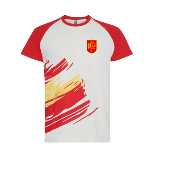 T Shirt Vamos España