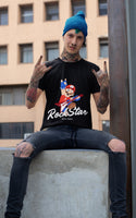 T-Shirt Rockstar