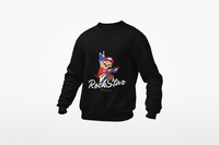 Sweatshirt Rockstar