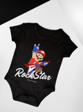 Bodysuit Rock Star
