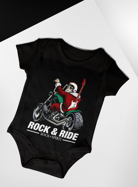 Bodysuit Rock & Ride