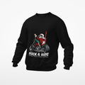 Sweatshirt  Rock & Ride
