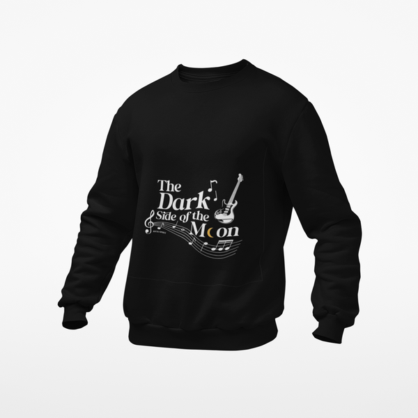 Sweatshirt The Dark Side Of The Moon