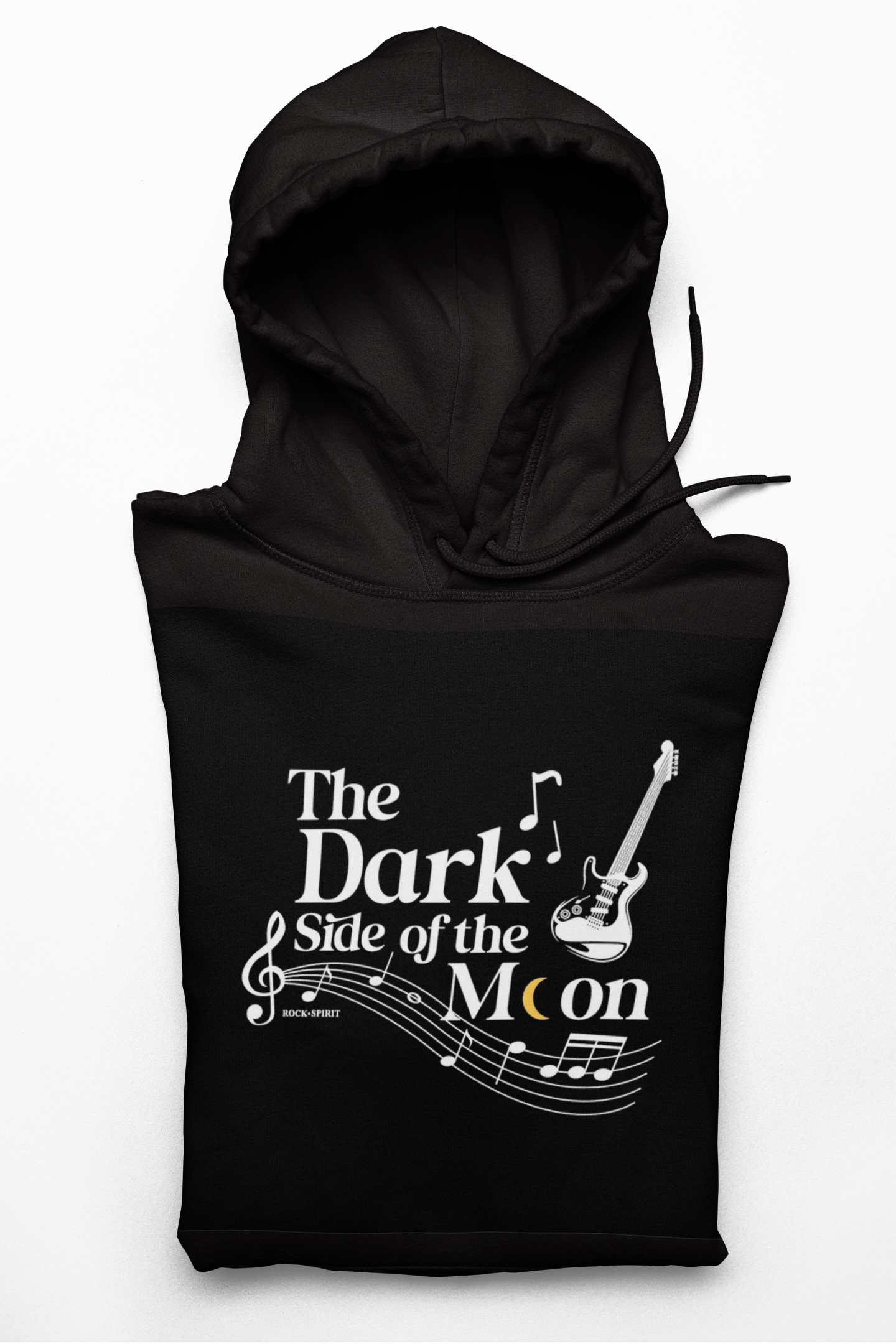 Hoodie The Dark Side Of The Moon - Rock ☆ Spirit 