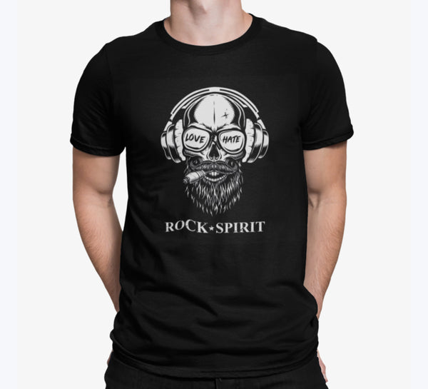 T Shirt Warrior
