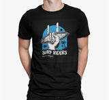 T-Shirt Surf reiter