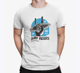 T-shirt Surf Riders