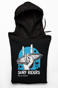 Hoodie Surf Riders - Rock ☆ Spirit 