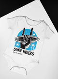 Bodysuit Surf Riders
