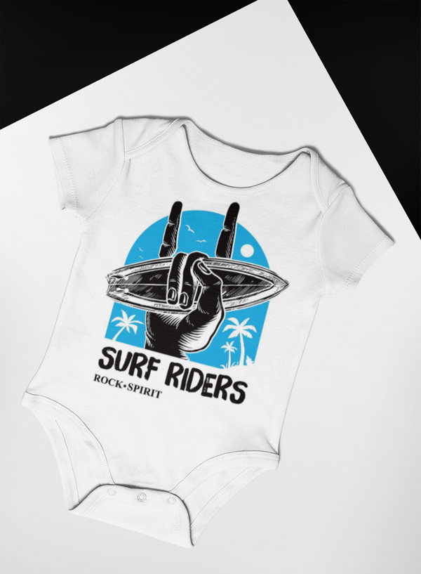 Bodysuit Surf Riders